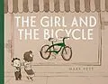 E-Book (epub) The Girl and the Bicycle von Mark Pett