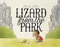 E-Book (epub) Lizard from the Park von Mark Pett
