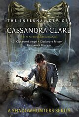 E-Book (epub) The Infernal Devices von Cassandra Clare