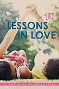 E-Book (epub) Lessons in Love von A. Destiny, Catherine Hapka