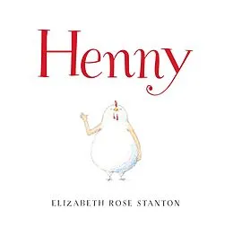 E-Book (epub) Henny von Elizabeth Rose Stanton