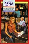 E-Book (epub) The Secret of the Scarlet Hand von Carolyn Keene