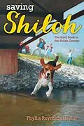 E-Book (epub) Saving Shiloh von Phyllis Reynolds Naylor