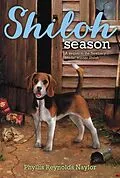 E-Book (epub) Shiloh Season von Phyllis Reynolds Naylor