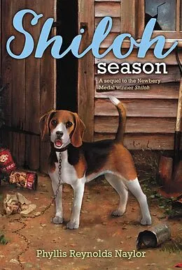 E-Book (epub) Shiloh Season von Phyllis Reynolds Naylor