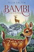 E-Book (epub) Bambi von Felix Salten