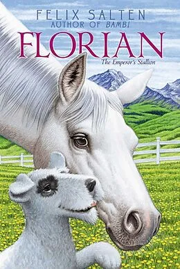 E-Book (epub) Florian von Felix Salten