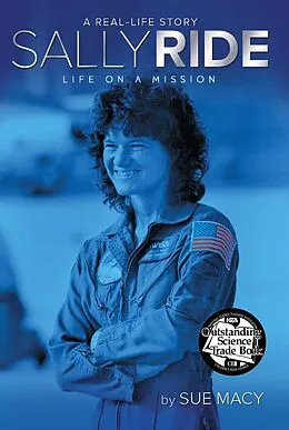 E-Book (epub) Sally Ride von Sue Macy
