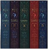 Kartonierter Einband Oz, the Complete Paperback Collection von L. Frank Baum