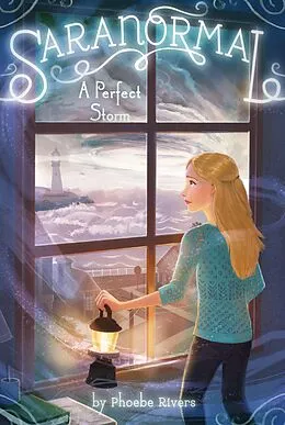 E-Book (epub) A Perfect Storm von Phoebe Rivers