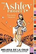 E-Book (epub) Popularity Takeover von Melissa de la Cruz
