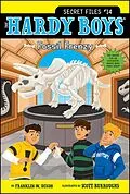 E-Book (epub) Fossil Frenzy von Franklin W. Dixon