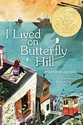 E-Book (epub) I Lived on Butterfly Hill von Marjorie Agosin