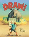 E-Book (epub) Draw! von Raul Colon
