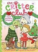 Broschiert Amy's Very Merry Christmas von Callie; Riti, Marsha Barkley