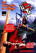 E-Book (epub) The Rocky Road to Revenge von Franklin W. Dixon