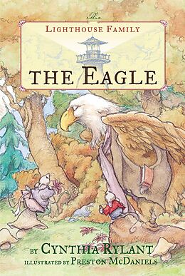 E-Book (epub) The Eagle von Cynthia Rylant