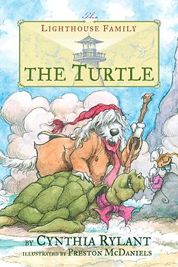 E-Book (epub) The Turtle von Cynthia Rylant