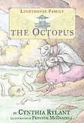 E-Book (epub) The Octopus von Cynthia Rylant