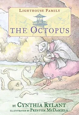 E-Book (epub) The Octopus von Cynthia Rylant