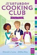 E-Book (epub) The Icing on the Cake von Deborah A. Levine, JillEllyn Riley