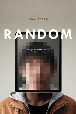 E-Book (epub) Random von Tom Leveen