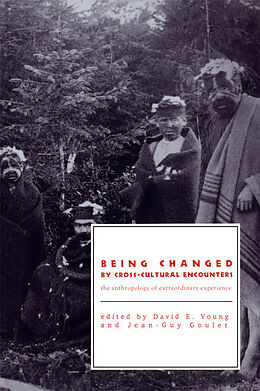 eBook (pdf) Being Changed by Cross-Cultural Encounters de 