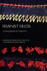 eBook (pdf) Feminist Fields de 