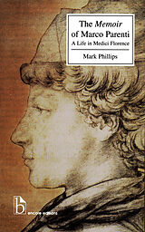 E-Book (pdf) The Memoir of Marco Parenti von Mark Phillips