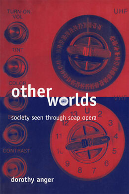 eBook (pdf) Other Worlds de Dorothy Anger