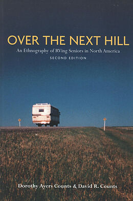 E-Book (pdf) Over the Next Hill von David Reese Counts, Dorothy Ayers Counts