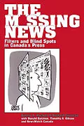E-Book (pdf) The Missing News von Robert A. Hackett, Richard Gruneau, Donald Gutstein