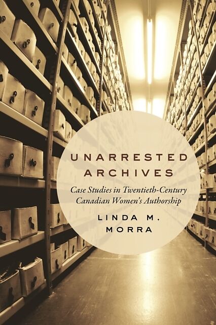 Unarrested Archives