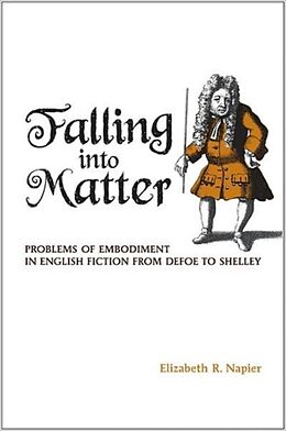 Livre Relié Falling into Matter de Elizabeth R. Napier