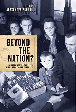 Livre Relié Beyond the Nation? de Alexander Freund