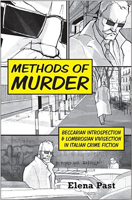 Livre Relié Methods of Murder de Elena M. Past