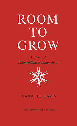 eBook (pdf) Room to Grow de Carroll Davis