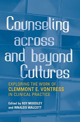 E-Book (pdf) Counseling Across and Beyond Cultures von 