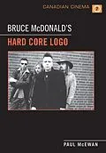 E-Book (pdf) Bruce McDonald's 'Hard Core Logo' von Paul McEwan