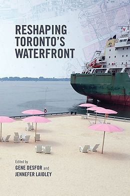 eBook (pdf) Reshaping Toronto's Waterfront de 