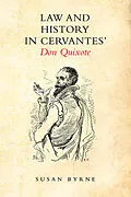 E-Book (pdf) Law and History in Cervantes' Don Quixote von Susan Byrne