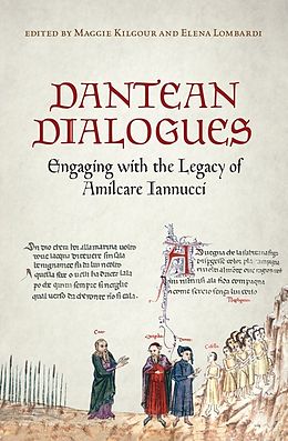 E-Book (pdf) Dantean Dialogues von 