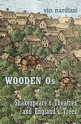 E-Book (pdf) Wooden Os von Vin Nardizzi