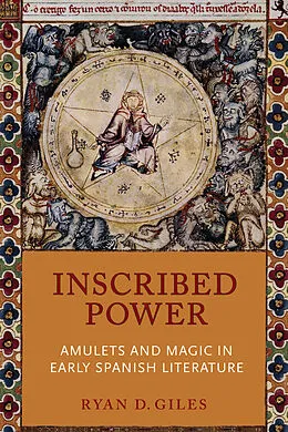 E-Book (pdf) Inscribed Power von Ryan D. Giles