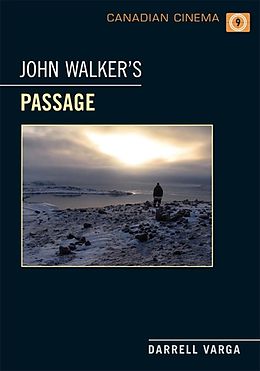 E-Book (pdf) John Walker's Passage von Darrell Varga