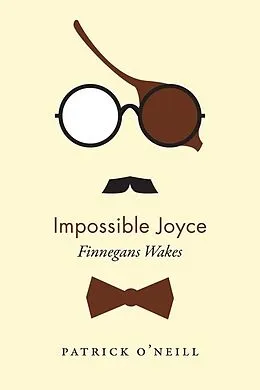 E-Book (pdf) Impossible Joyce von Patrick O'Neill