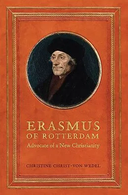 E-Book (pdf) Erasmus of Rotterdam von Christine Christ von-Wedel