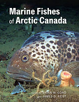 eBook (pdf) Marine Fishes of Arctic Canada de 