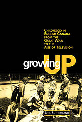 eBook (pdf) Growing Up de Neil Sutherland