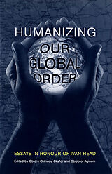 eBook (pdf) Humanizing Our Global Order de 